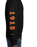Respectfully Redz (Sweatshirt)