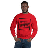 Black Boys (Sweatshirt)