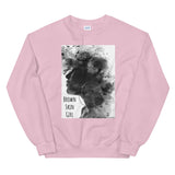 Brown Skin Girl (Sweatshirt)