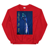 For The Culture (Sweatshirt)