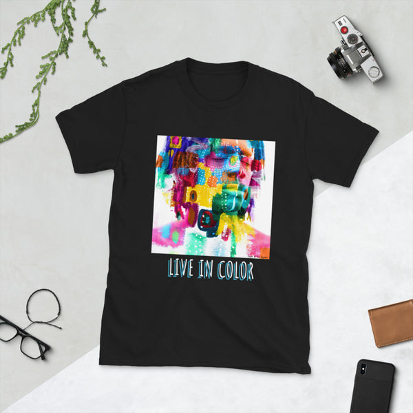 Live In Color