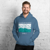 So Will I (Hoodie)