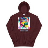 Live In Color (Hoodie)