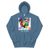 Live In Color (Hoodie)