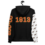 The Redz (Hoodie)
