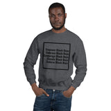 Black Boys (Sweatshirt)