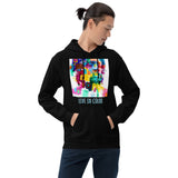 Live In Color (Hoodie)