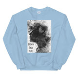 Brown Skin Girl (Sweatshirt)