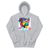 Live In Color (Hoodie)