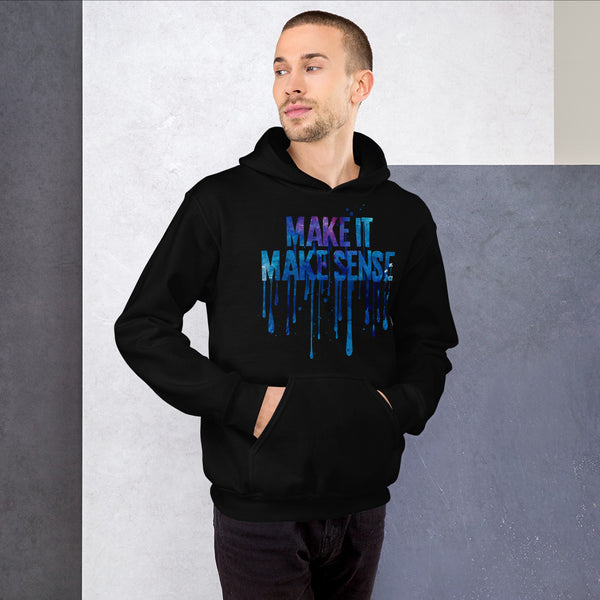 Make Sense (Hoodie)