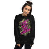 THE JORDYN- SWEATSHIRT