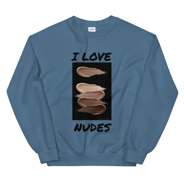 Nudes (Sweatshirt)