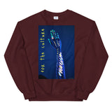 For The Culture (Sweatshirt)