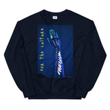 For The Culture (Sweatshirt)