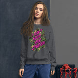 THE JORDYN- SWEATSHIRT