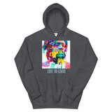 Live In Color (Hoodie)