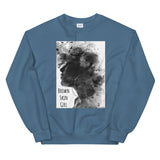 Brown Skin Girl (Sweatshirt)