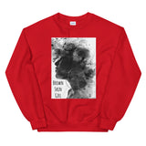 Brown Skin Girl (Sweatshirt)
