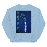 For The Culture (Sweatshirt)