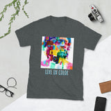 Live In Color