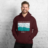 So Will I (Hoodie)