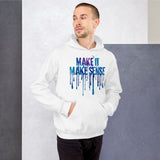 Make Sense (Hoodie)