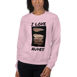 Nudes (Sweatshirt)