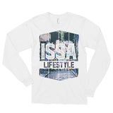 ISSA LIFESTYLE (Long Sleeve)