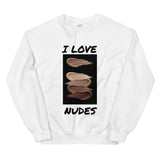 Nudes (Sweatshirt)