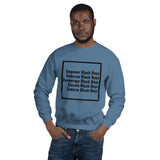 Black Boys (Sweatshirt)