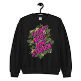 THE JORDYN- SWEATSHIRT