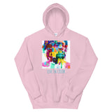 Live In Color (Hoodie)